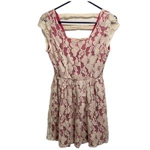 Vanity Dress